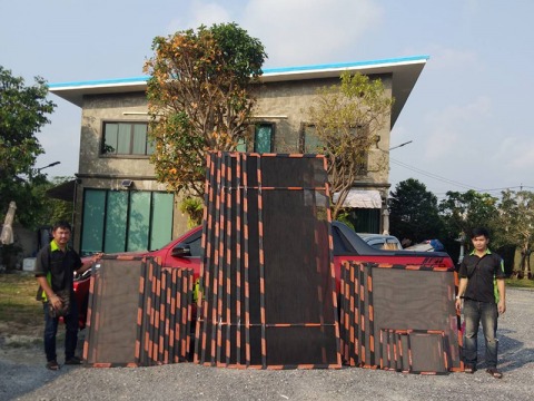 รับติดตั้งมุ้งลวดหน้าต่าง