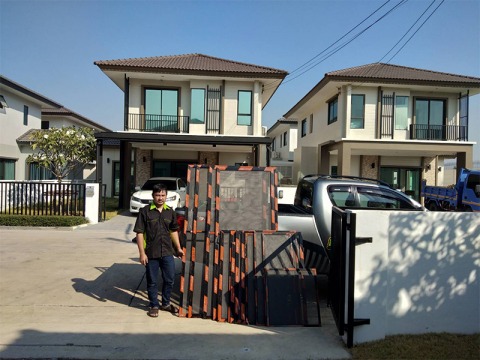 รับเปลี่ยนมุ้งลวดด่วน