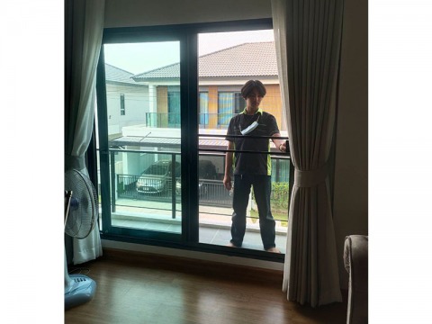 หาช่างติดมุ้งลวดกรุงเทพ